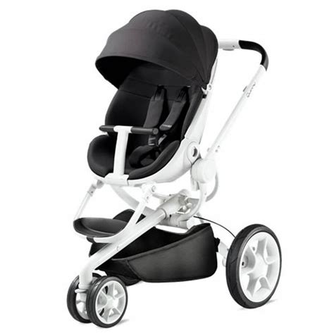 stroller quinny moodd